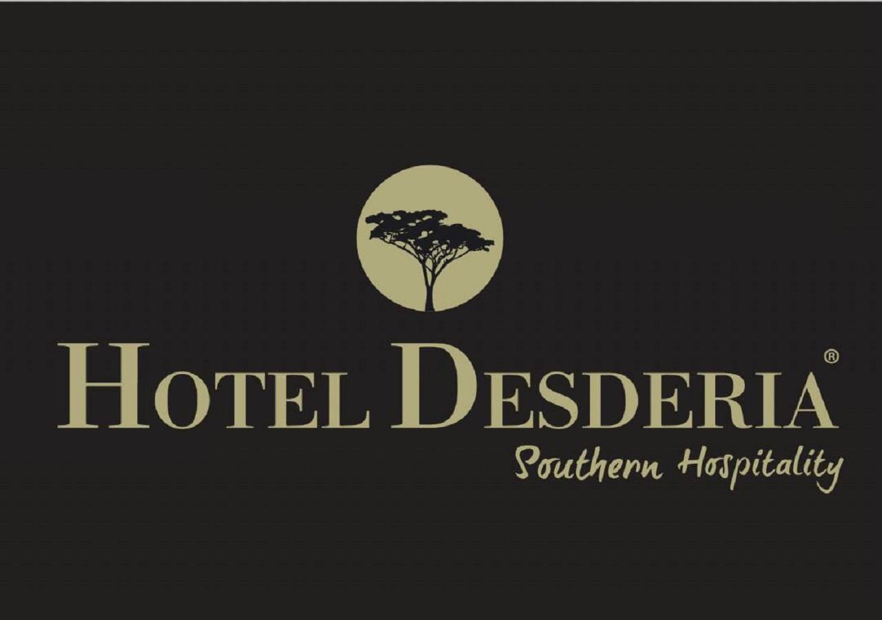 Hotel Desderia Mbeya Bagian luar foto