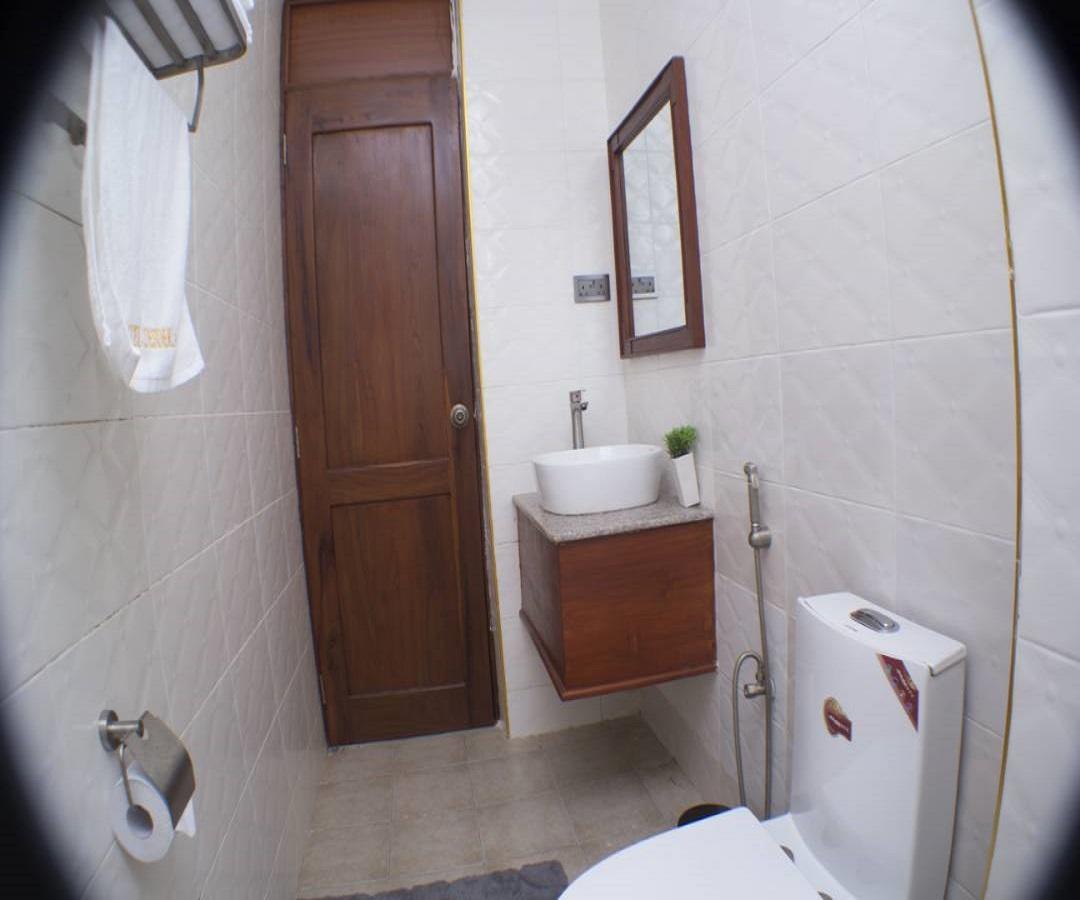Hotel Desderia Mbeya Bagian luar foto